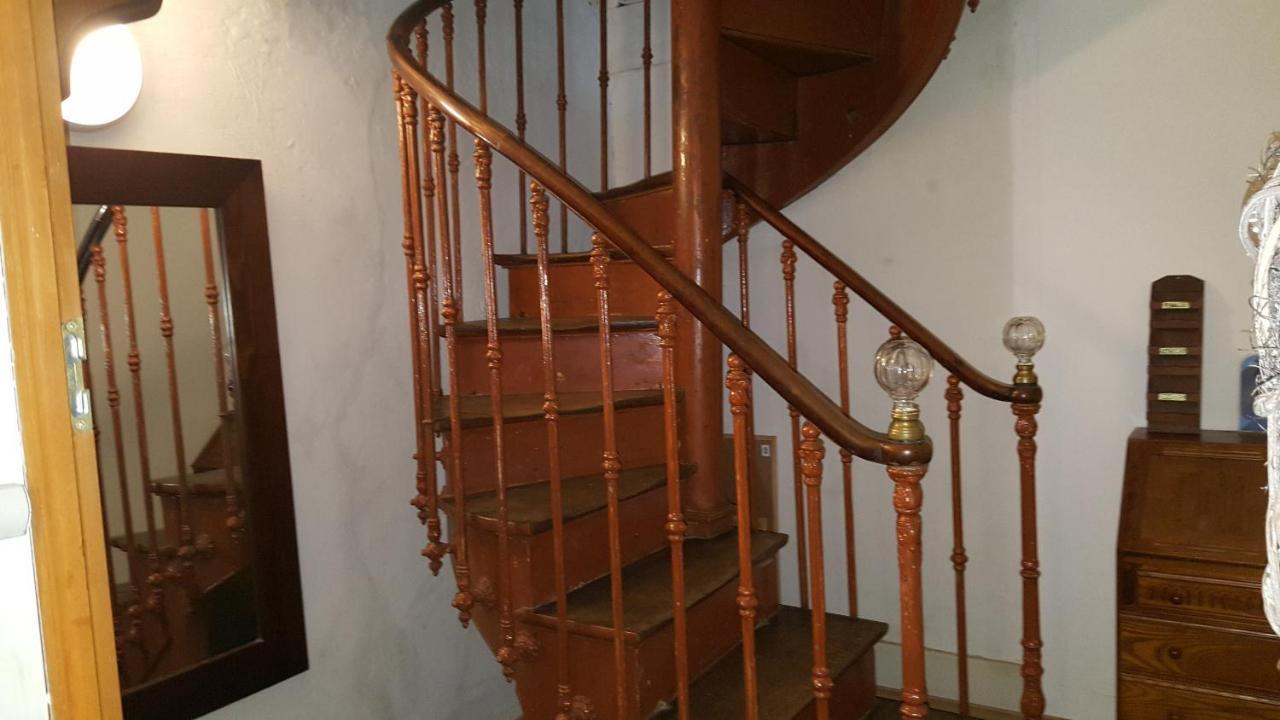 Gite 3 Du Chateau De Feschaux Villeneuve-sous-Pymont エクステリア 写真