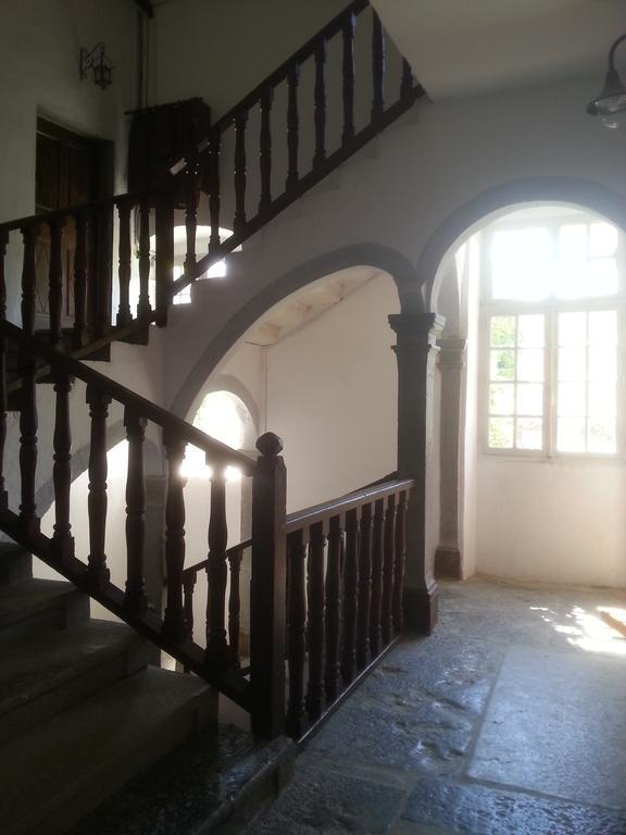 Gite 3 Du Chateau De Feschaux Villeneuve-sous-Pymont エクステリア 写真
